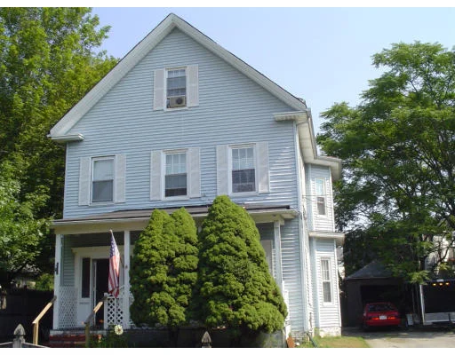 Unit for sale at 70 Maple St, Boston, MA 02136