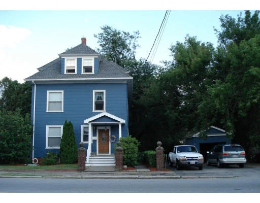 Unit for sale at 512 River St, Haverhill, MA 01832