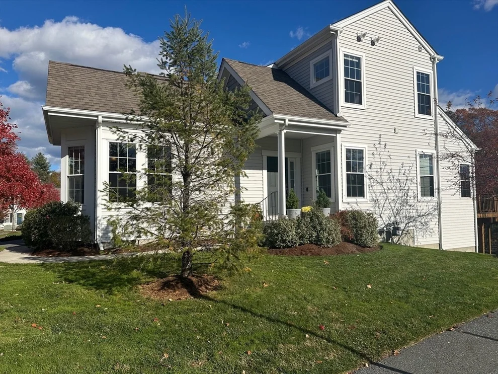 Unit for sale at 159 Skyline  Drive, Acton, MA 01720