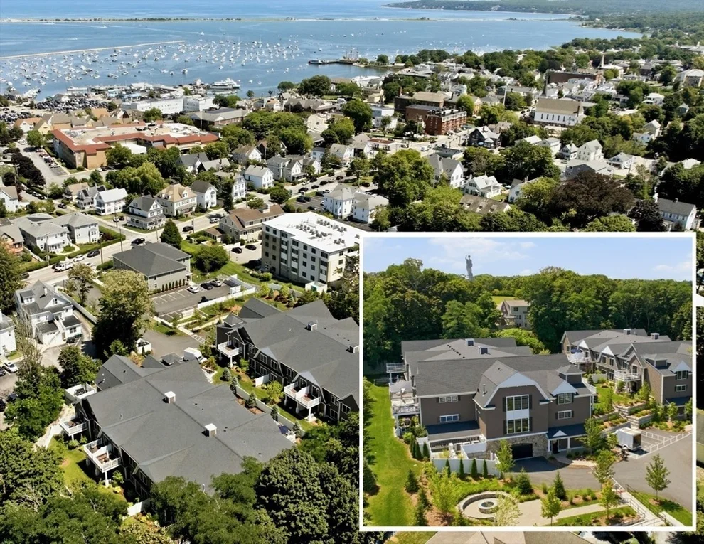 Unit for sale at 134 Court St, Plymouth, MA 02360