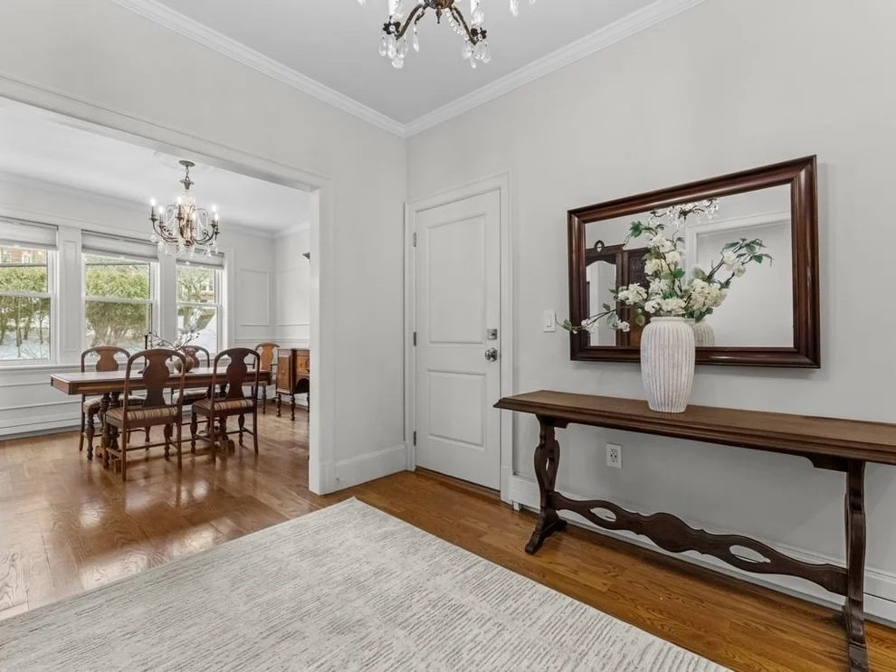 Unit for sale at 101 Winthrop Rd, Brookline, MA 02445