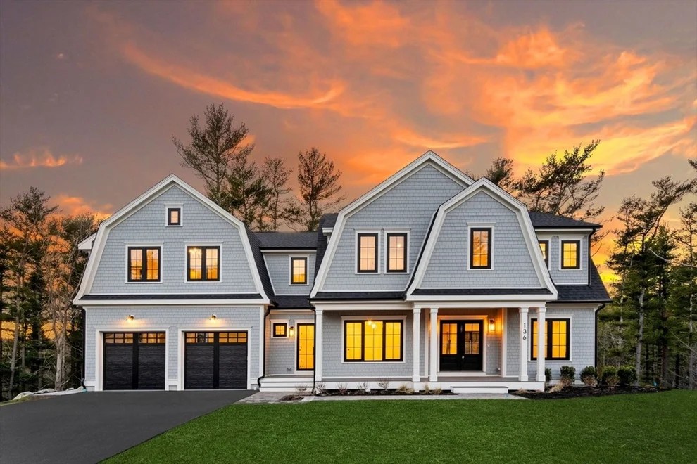 Unit for sale at 136 Wrights Way, Marshfield, MA 02050