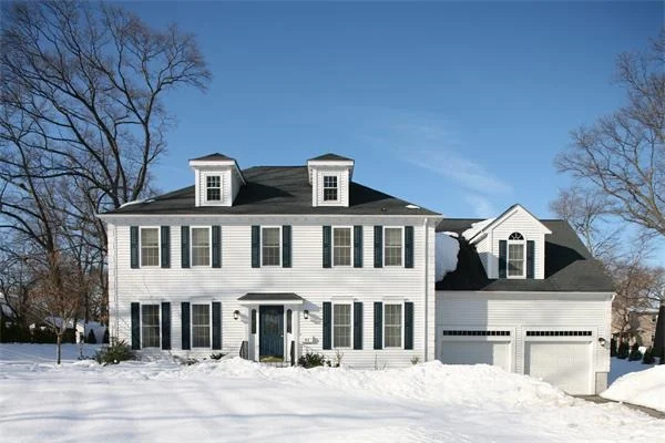 Unit for sale at 41 Taft Lane, Dedham, MA 02026