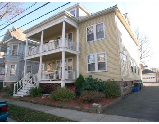 Unit for sale at 9 Gardner Street, Salem, MA 01970