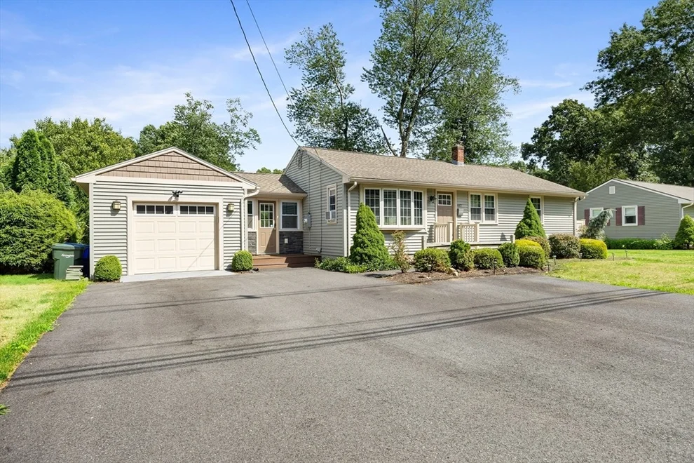 Unit for sale at 497 Dwight Road, Springfield, MA 01108