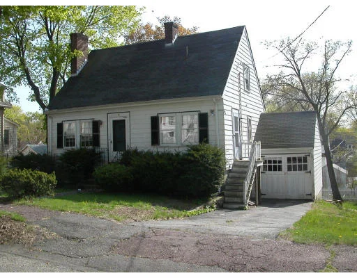 Unit for sale at 93 Waverly Street, Arlington, MA 02476
