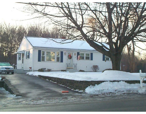 Unit for sale at 419 Prospect St., Leominster, MA 01453