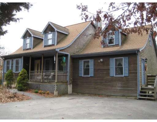 Unit for sale at 412 King Philip St, Raynham, MA 02767