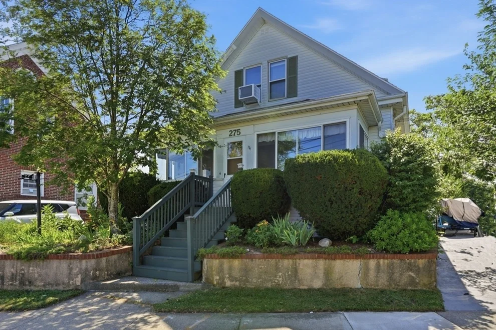 Unit for sale at 275 Rockdale Ave, New Bedford, MA 02740
