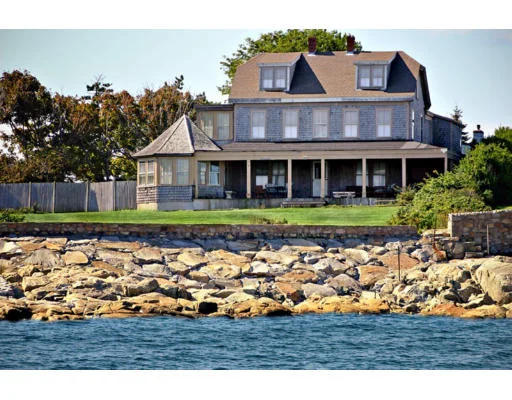 Unit for sale at 21 Sheldon Road, Cohasset, MA 02025