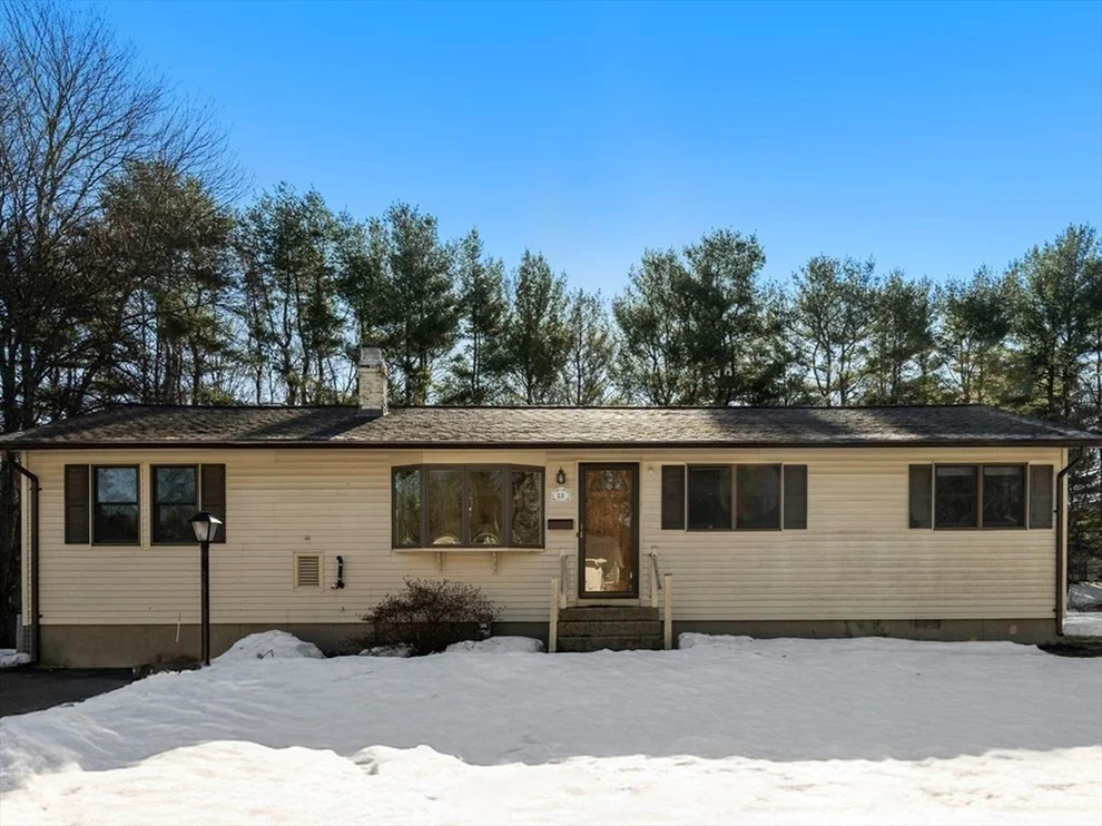 Unit for sale at 53 Regal St, Holliston, MA 01746