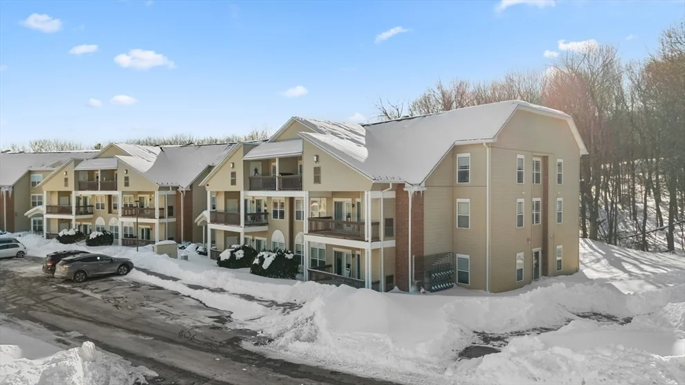 Unit for sale at 218 Reservoir St., Holden, MA 01520