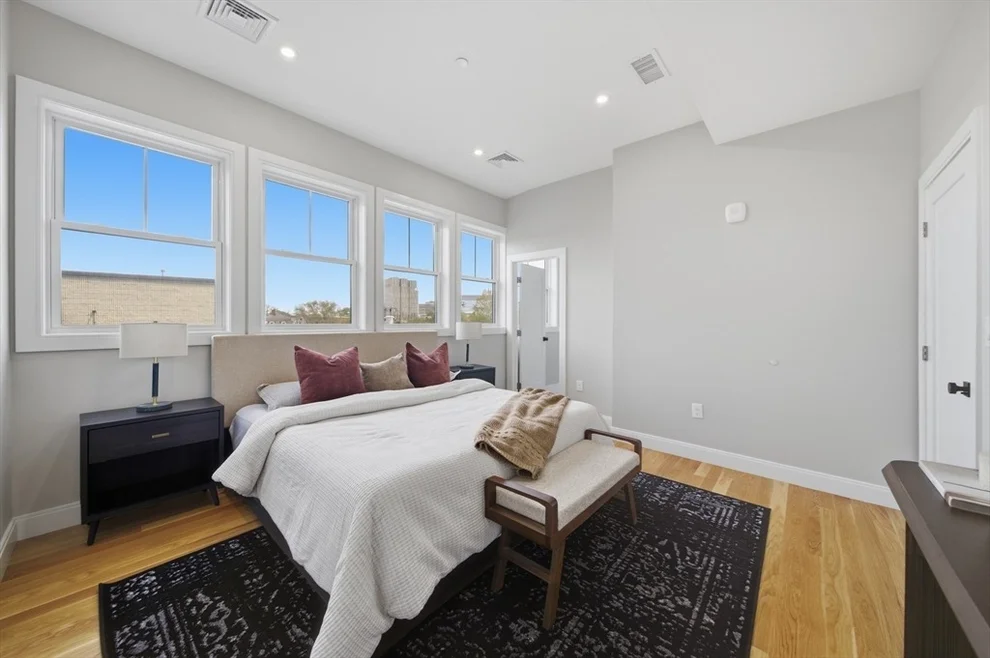 Unit for sale at 174 Walnut Street, Somerville, MA 02145