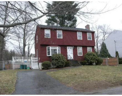 Unit for sale at 119 Hillcrest Road, Dracut, MA 01826