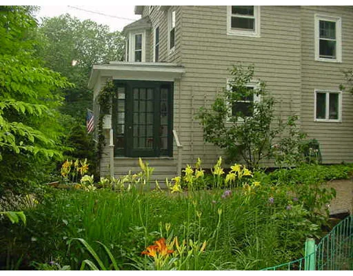 Unit for sale at 10 Kinsman Court, Ipswich, MA 01938