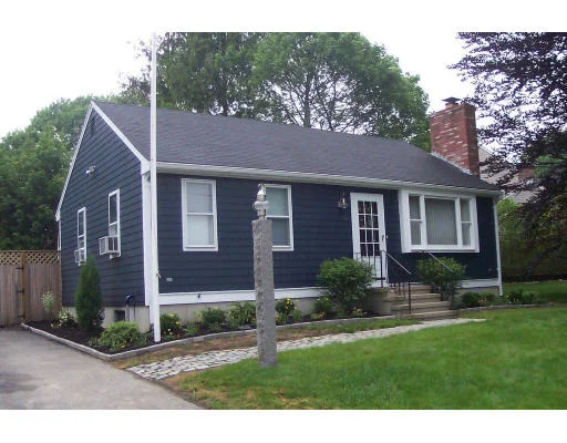 Unit for sale at 6 Stenbeck Place, Scituate, MA 02066