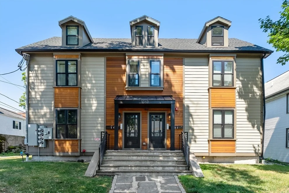 Unit for sale at 1069 Washington St, Boston, MA 02124