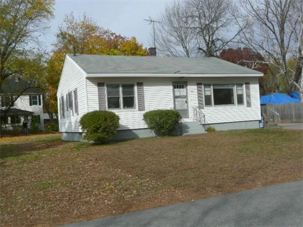 Unit for sale at 26 Jacob St, Dracut, MA 01826