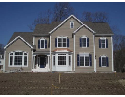 Unit for sale at 56 Canterbury Hill Rd, Acton, MA 01720