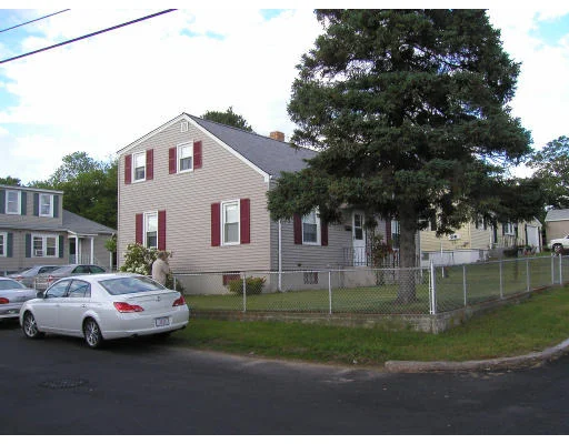 Unit for sale at 124 Woodman, Fall River, MA 02724