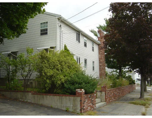 Unit for sale at 46 Marlboro St, Belmont, MA 02478