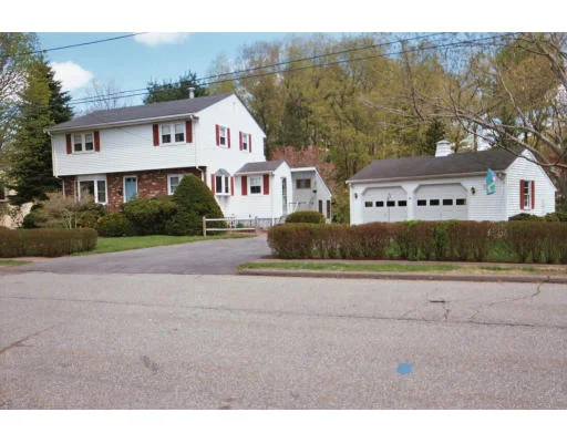 Unit for sale at 24 Morningside Drive, Beverly, MA 01915