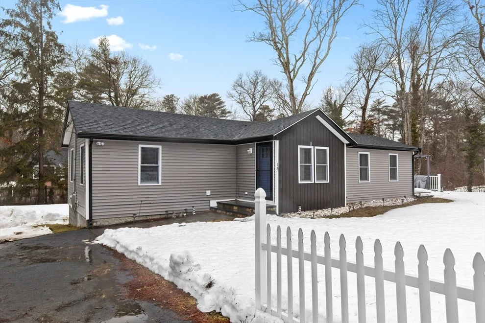 Unit for sale at 15 Florida Ave, Plymouth, MA 02360