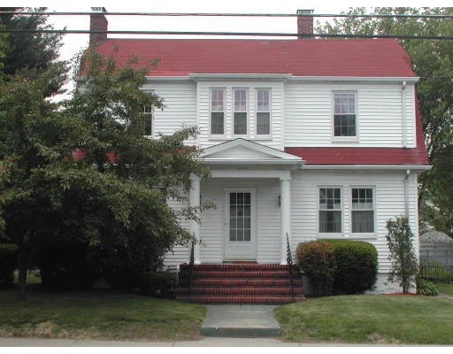 Unit for sale at 487 California Street, Newton, MA 02460