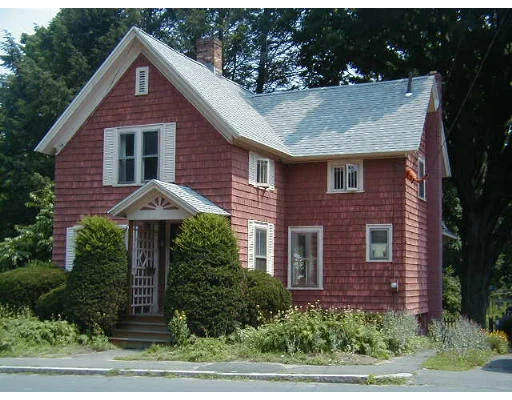 Unit for sale at 193 Prospect Street, Northampton, MA 01060
