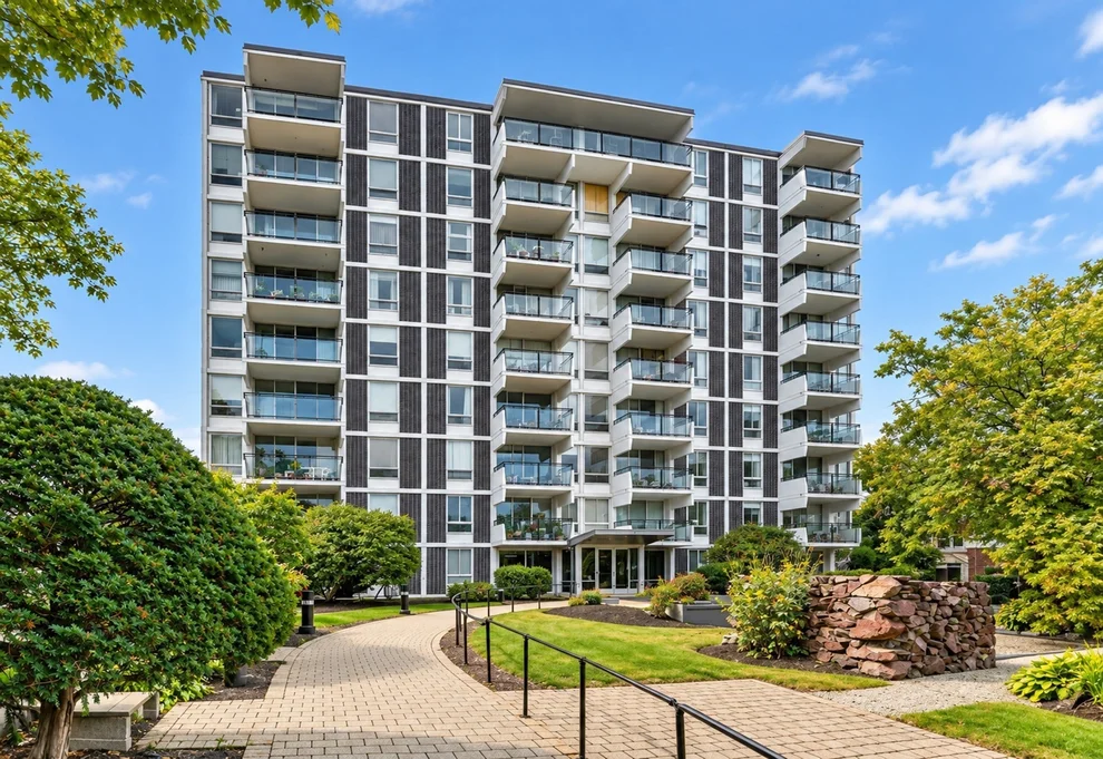 Unit for sale at 60 Babcock St, Brookline, MA 02446