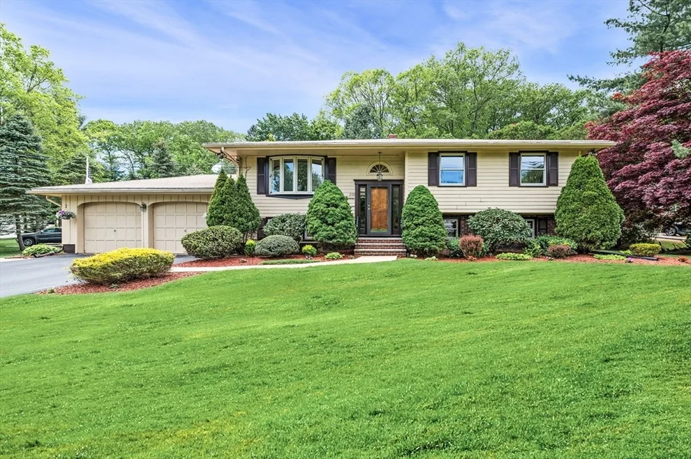 Unit for sale at 772 Lowell St, Peabody, MA 01960