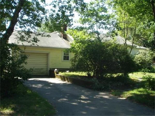 Unit for sale at 33 Oliver St, Randolph, MA 02368