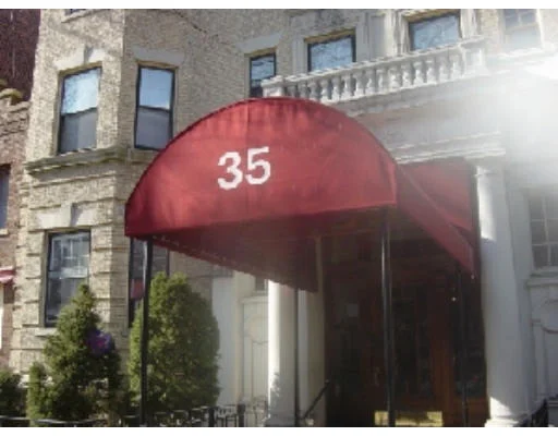 Unit for sale at 35 Queensberry St, Boston, MA 02215