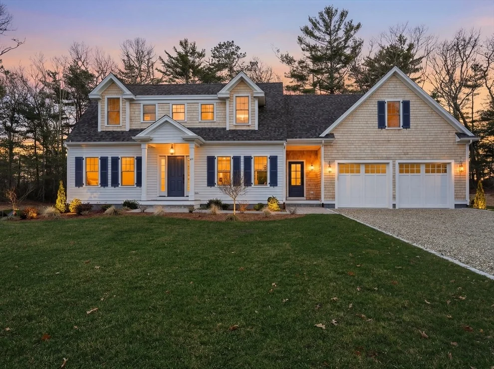 Unit for sale at 101 Evelyn's Drive, Brewster, MA 02631