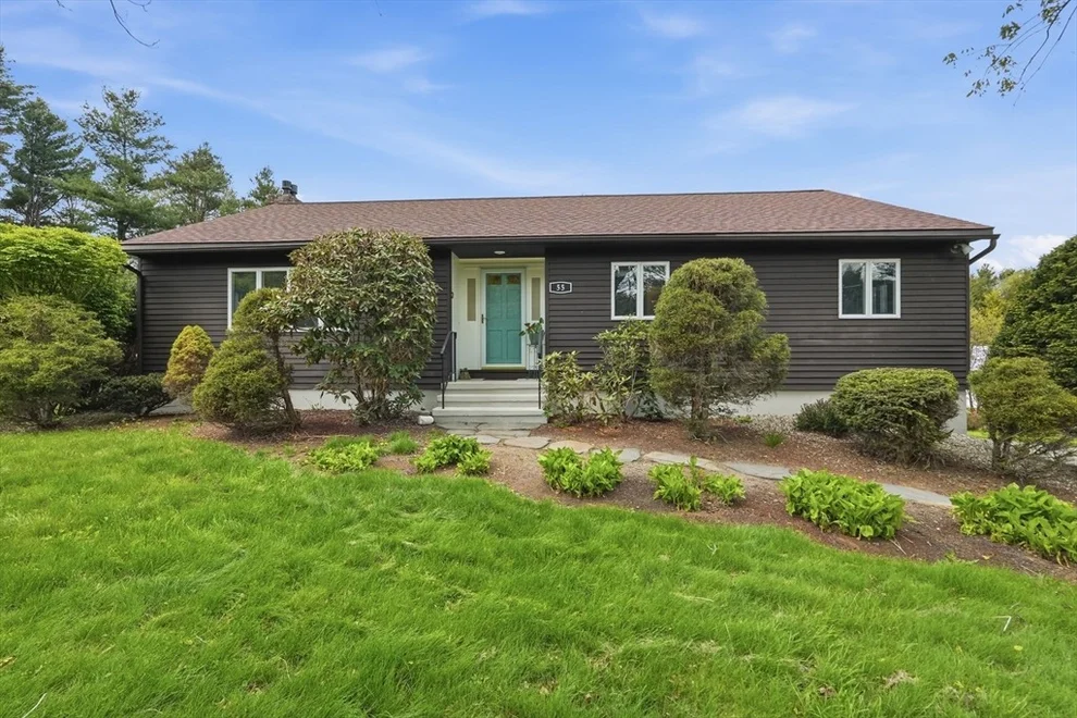 Unit for sale at 55 Mechanic Street, Amherst, MA 01002