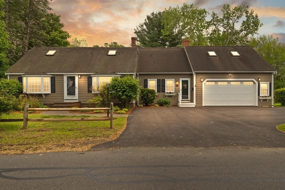 Unit for sale at 14 Prince Street, Danvers, MA 01923