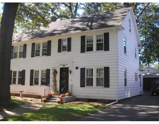 Unit for sale at 74 Perkins St, Springfield, MA 01118