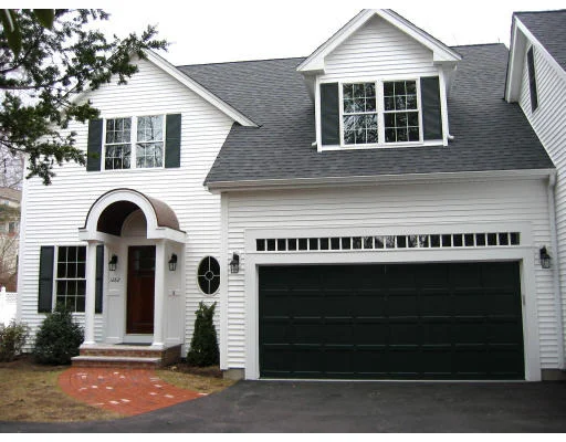 Unit for sale at 1282 Great Plain Avenue, Needham, MA 02492