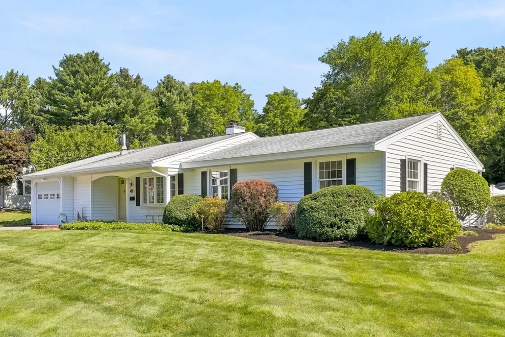 Unit for sale at 7 Myrna Road, Framingham, MA 01701