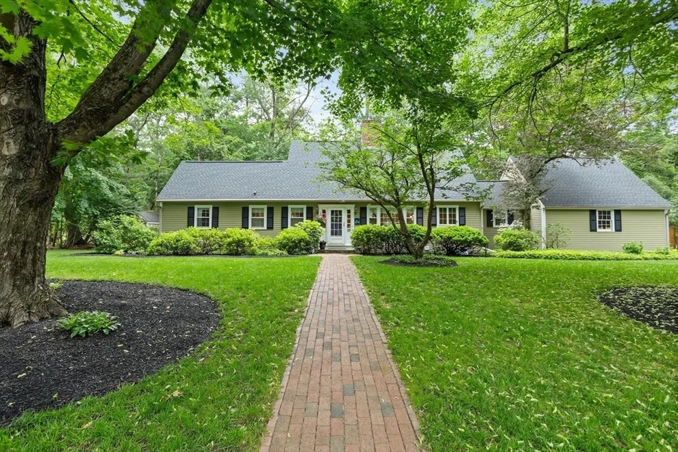 Unit for sale at 28 Lincoln Drive, Acton, MA 01720