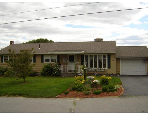 Unit for sale at 100 Gilmore St, Lowell, MA 01854