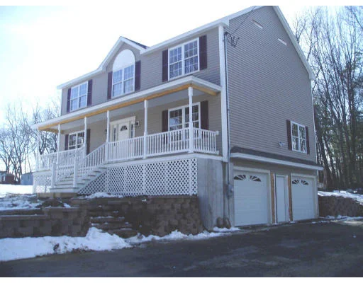 Unit for sale at Lot A Vida Street, Methuen, MA 01844