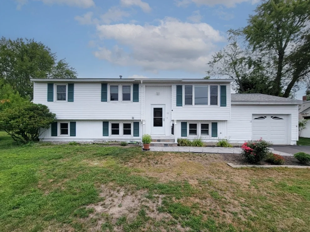 Unit for sale at 18 Euclid Avenue, Nashua, NH 03060