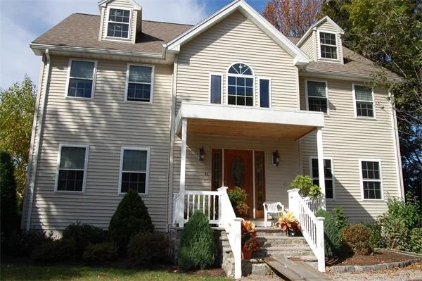 Unit for sale at 41 Grogan Ave, Quincy, MA 02169