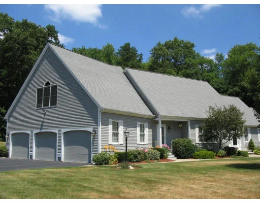 Unit for sale at 43 Delaney Drive, Walpole, MA 02081