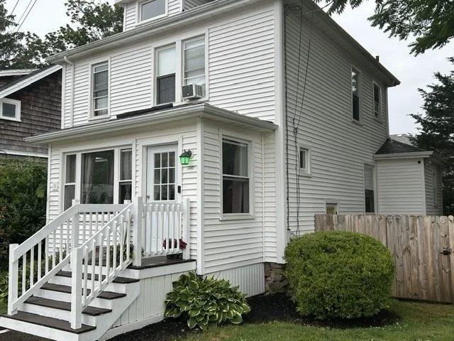 Unit for sale at 18 Ryder St, Dartmouth, MA 02747