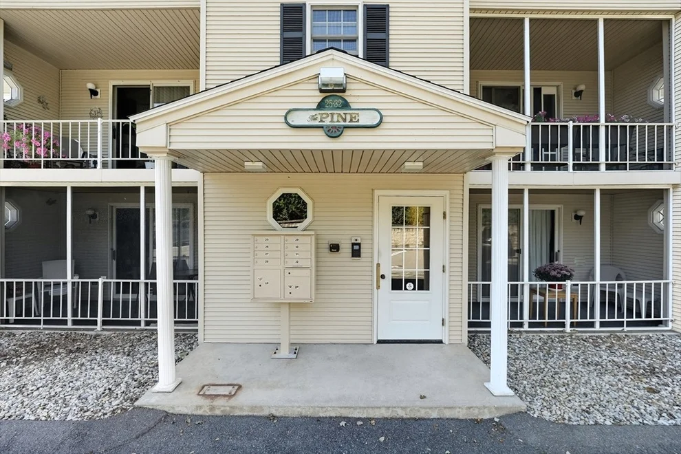 Unit for sale at 41 W Summit, South Hadley, MA 01075