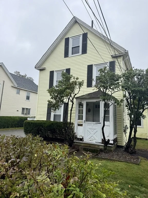 Unit for sale at 334 River Street, Newton, MA 02465