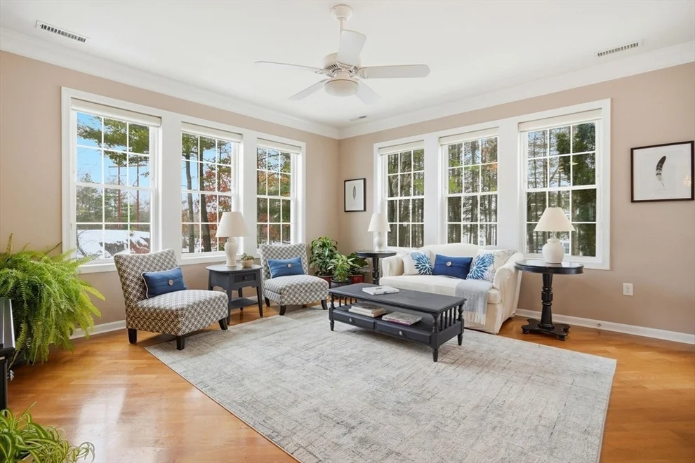 Unit for sale at 13 Morgan Drive, Natick, MA 01760