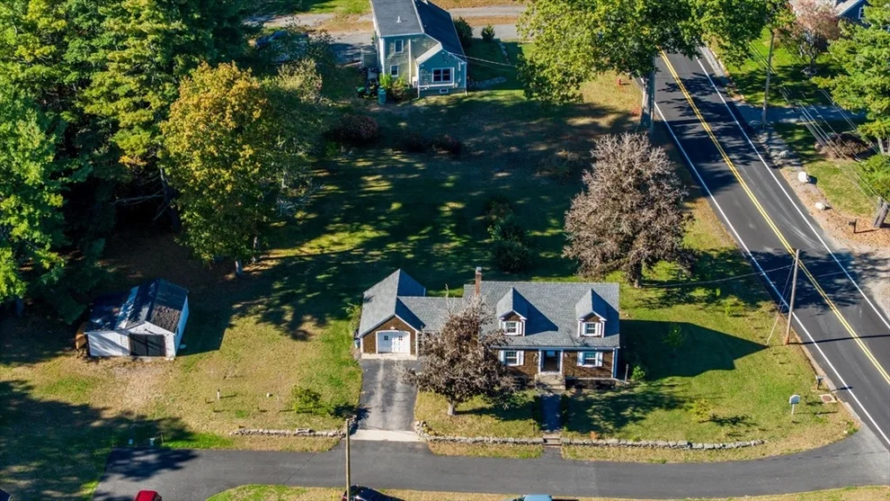 Unit for sale at 166 Alfred Lord Blvd, Taunton, MA 02780